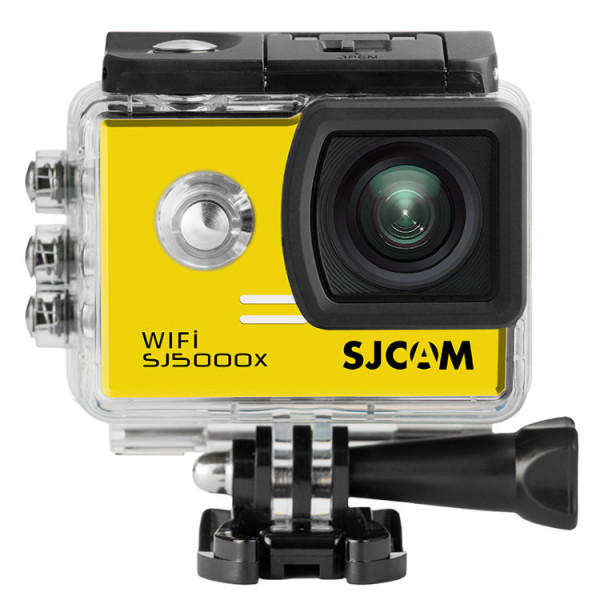Экшн-камера SJCAM SJ5000X Elite 4K
